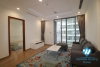 Nice four bedroom apartment for rent at Park Hill Time City